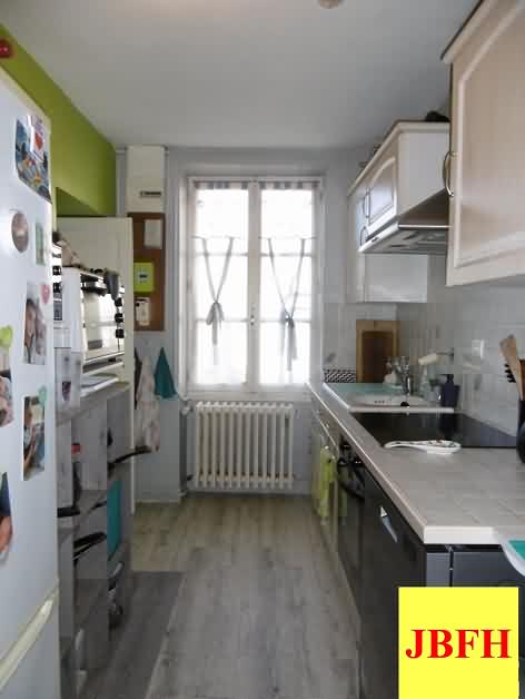 2 bed stone house for sale near Vienne And Haute Vienne