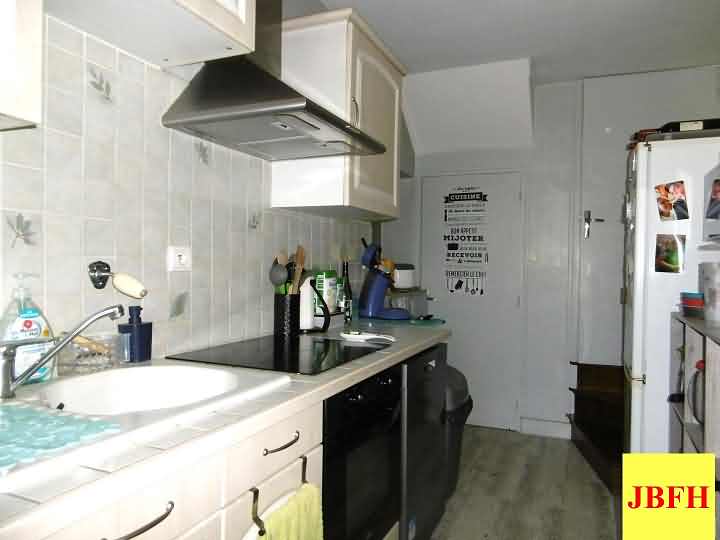 2 bed stone house for sale near Vienne And Haute Vienne