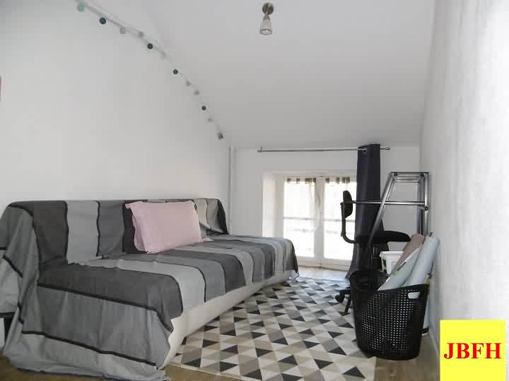 2 bed stone house for sale near Vienne And Haute Vienne