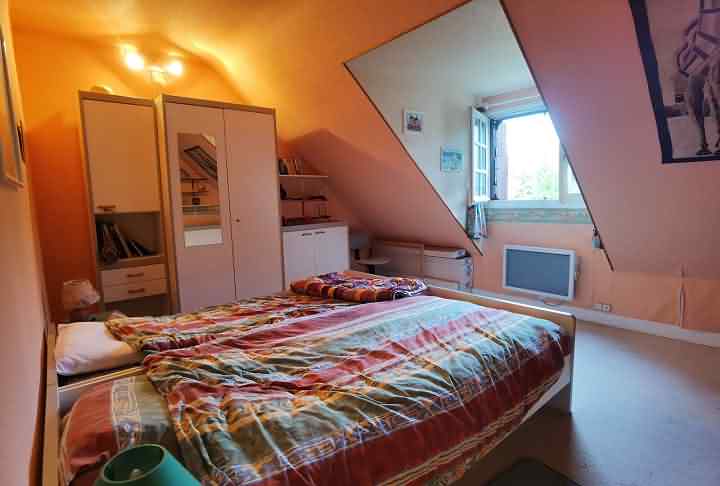 Maison en pierre de 10 chambres à vendre près de Dussac