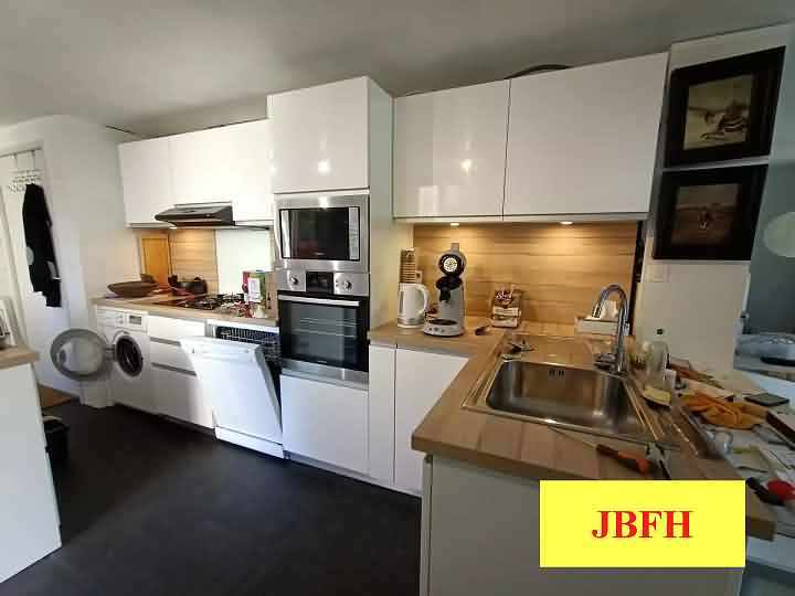 3 bed stone house for sale near Farges