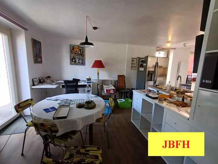 3 bed stone house for sale near Farges