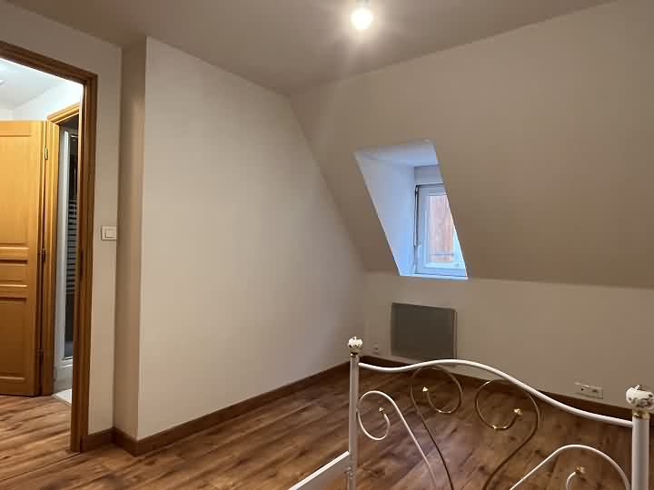 3 bed stone house for sale near Aubas