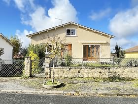 4 bed house for sale near Ansac Sur Vienne