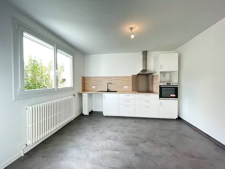 4 bed house for sale near Ansac Sur Vienne