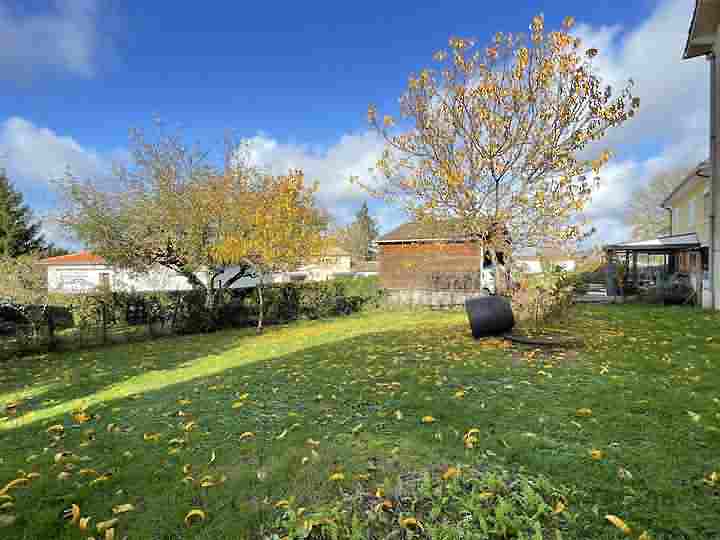 4 bed house for sale near Ansac Sur Vienne