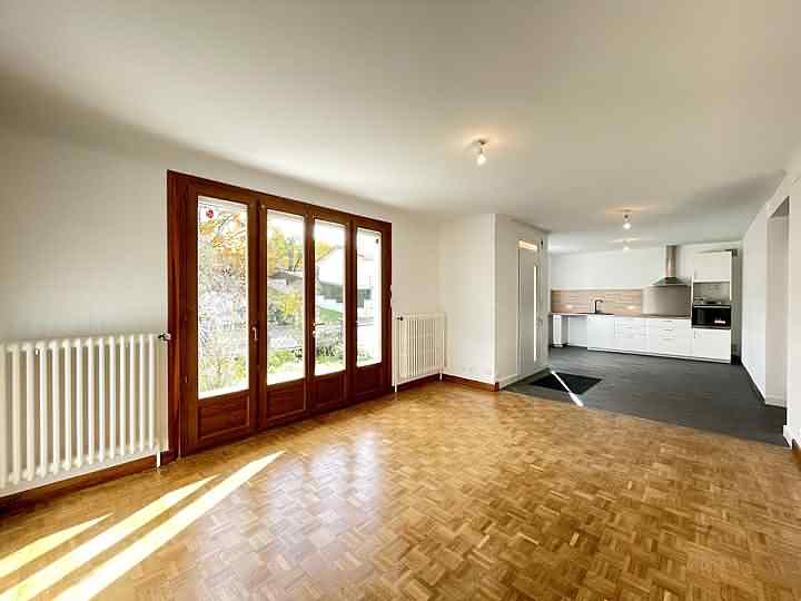 4 bed house for sale near Ansac Sur Vienne