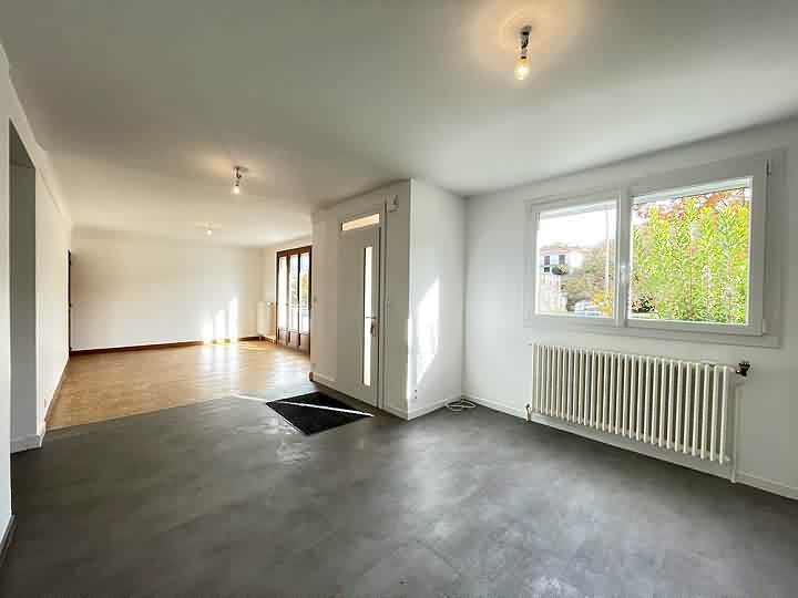 4 bed house for sale near Ansac Sur Vienne