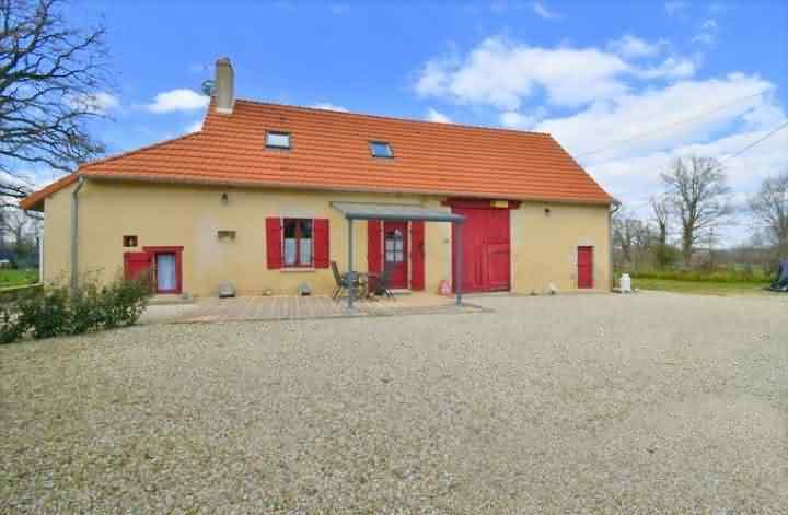 4 bed stone house for sale near SOUTH INDRE and SOUTH CHER and NORTH CREUSE