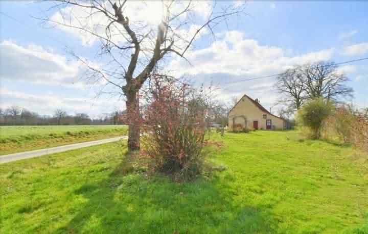4 bed stone house for sale near SOUTH INDRE and SOUTH CHER and NORTH CREUSE