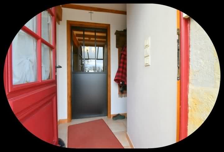 4 bed stone house for sale near SOUTH INDRE and SOUTH CHER and NORTH CREUSE
