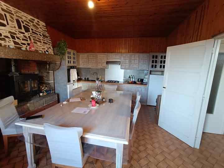 5 bed stone house for sale near Bothoa