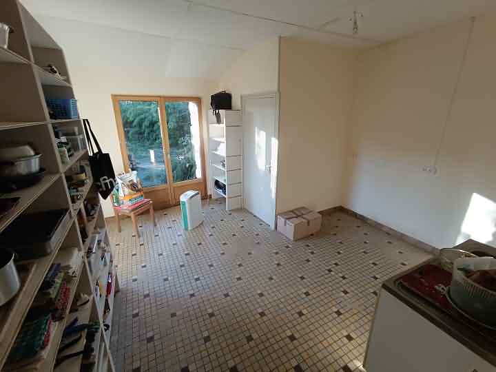 5 bed stone house for sale near Bothoa