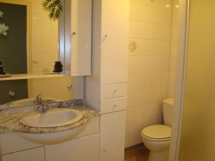 2 bed stone house for sale near Chez Vécant