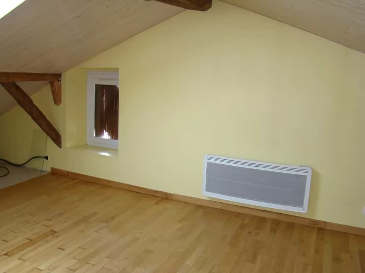 2 bed stone house for sale near Chez Vécant