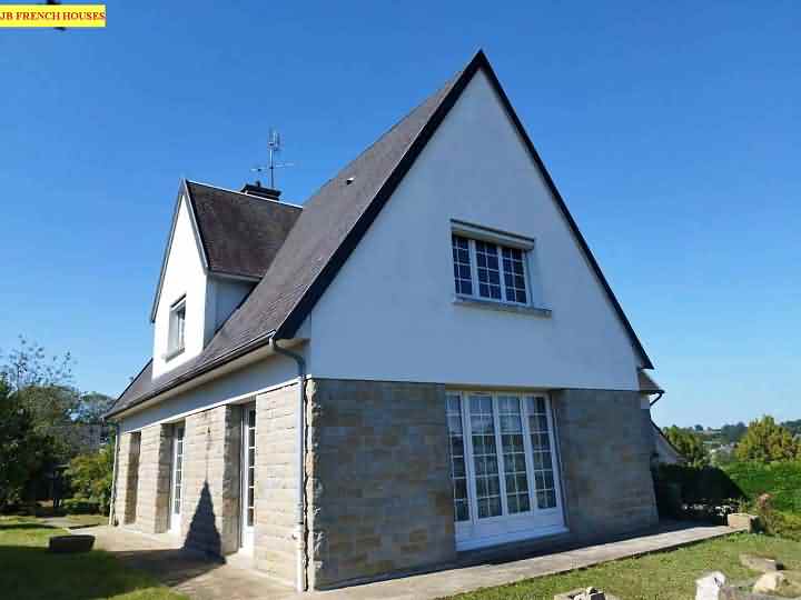 5 bed house for sale near Lapenty