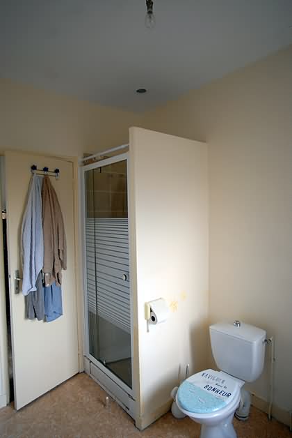 2 bed stone house for sale near Vanxains