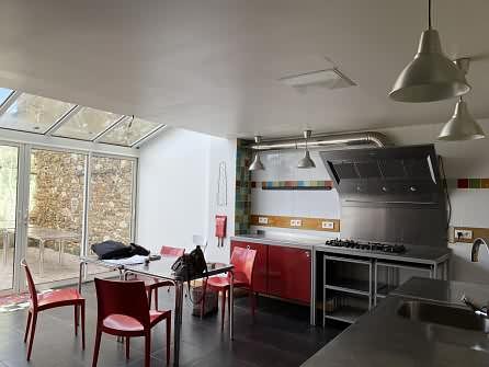 4 bed château for sale near Grand Bueix