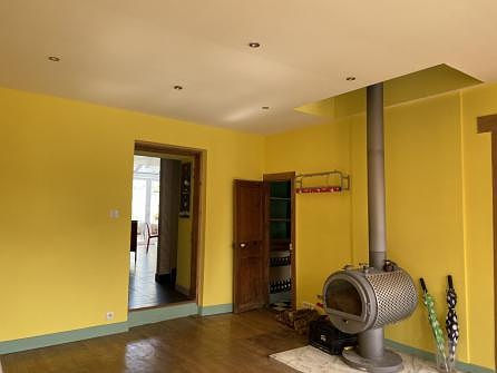 4 bed château for sale near Grand Bueix