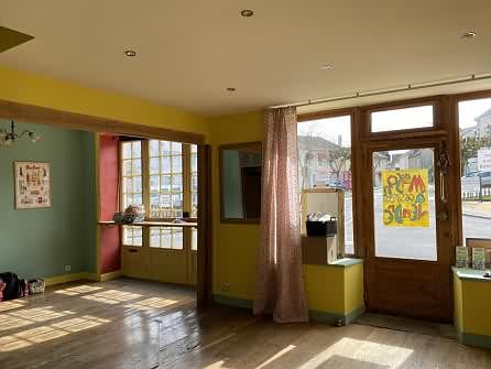 4 bed château for sale near Grand Bueix