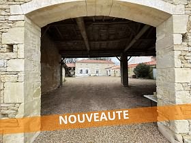 5 bed stone house for sale near Haimps