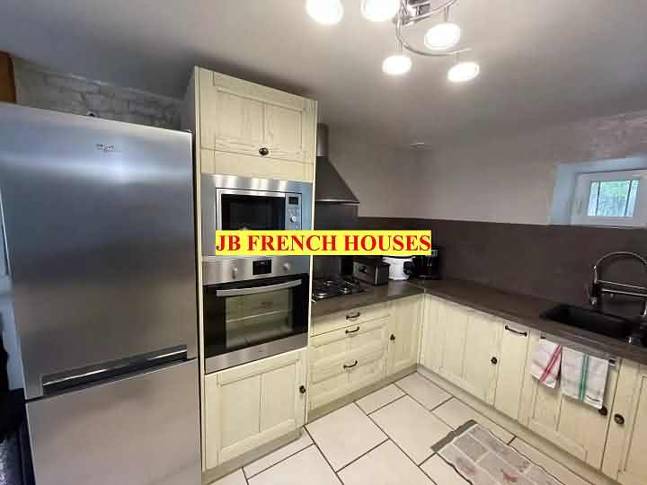 5 bed stone house for sale near Haimps
