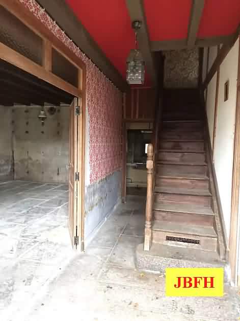 3 bed stone house for sale near Farges