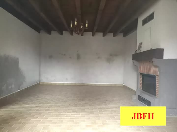 3 bed stone house for sale near Farges