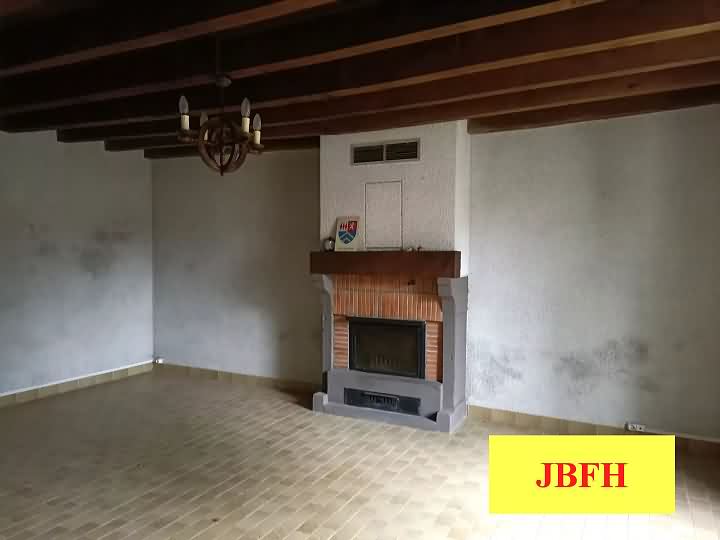 3 bed stone house for sale near Farges