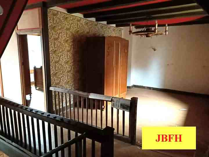 3 bed stone house for sale near Farges