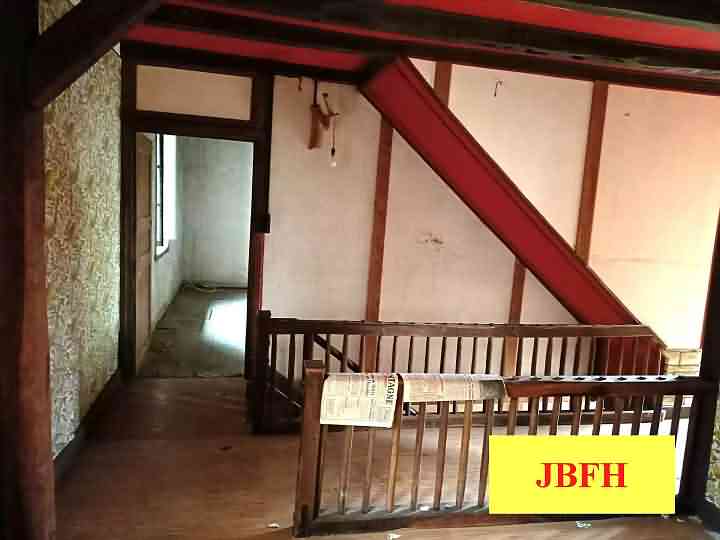 3 bed stone house for sale near Farges