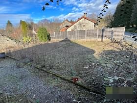 3 bed stone house for sale near Jartaud