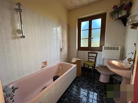 3 bed stone house for sale near Jartaud
