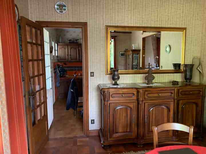 2 bed stone house for sale near Castels