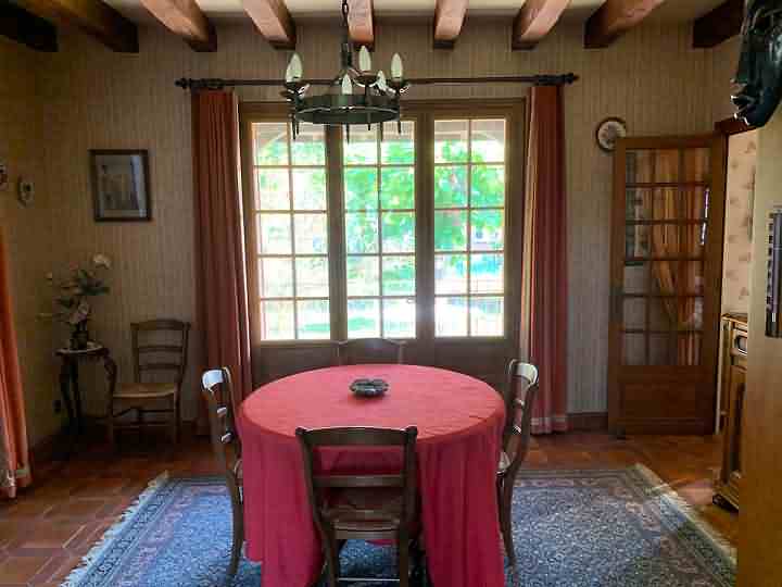 2 bed stone house for sale near Castels