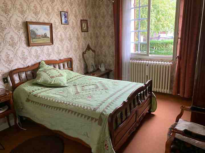 2 bed stone house for sale near Castels