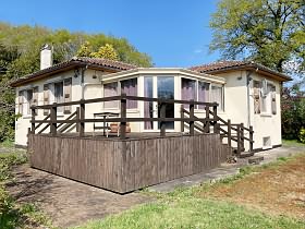 2 bed house for sale near Ansac Sur Vienne