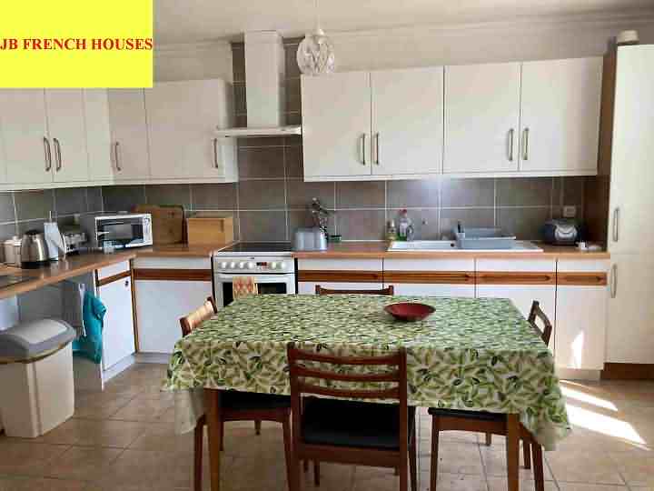 2 bed house for sale near Ansac Sur Vienne
