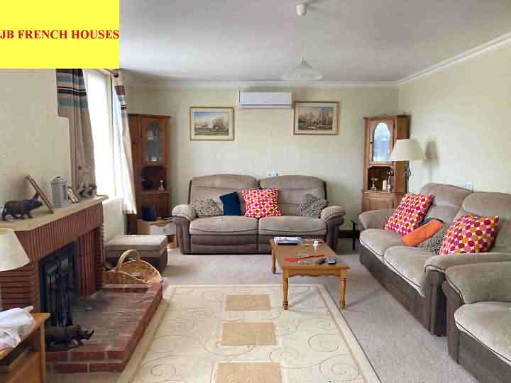 2 bed house for sale near Ansac Sur Vienne