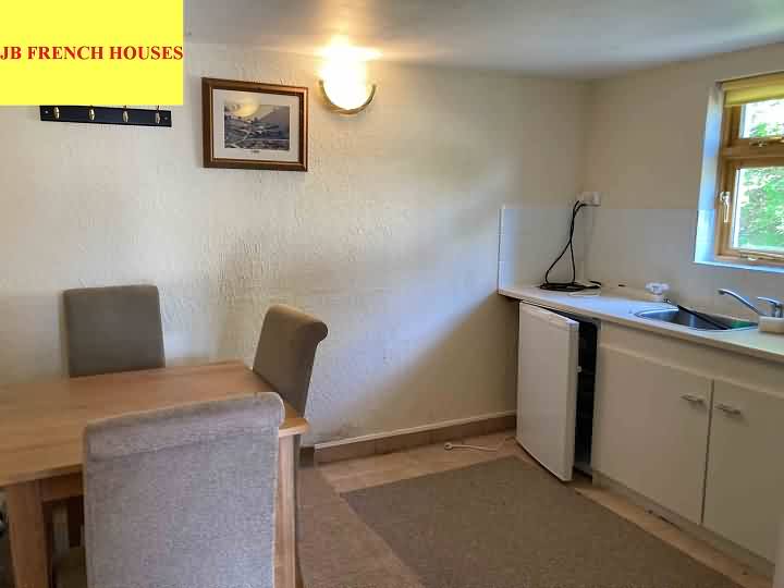 2 bed house for sale near Ansac Sur Vienne
