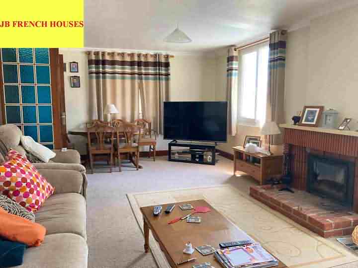 2 bed house for sale near Ansac Sur Vienne