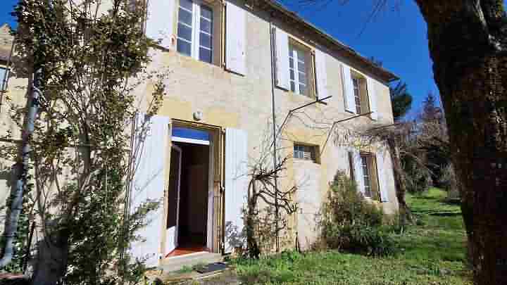 3 bed stone house for sale near Dordogne and Lot