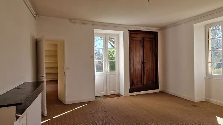 3 bed stone house for sale near Dordogne and Lot