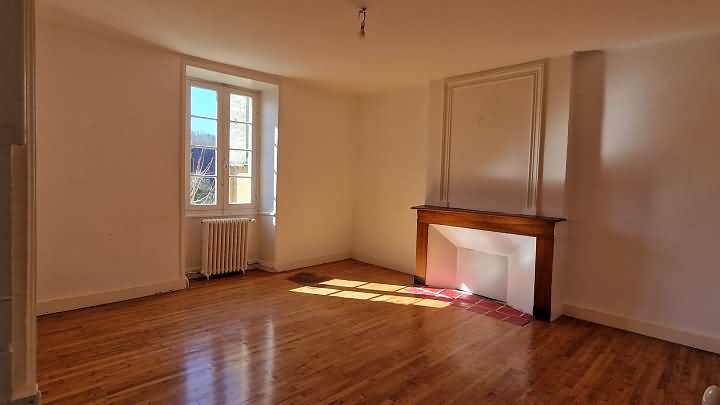 3 bed stone house for sale near Dordogne and Lot