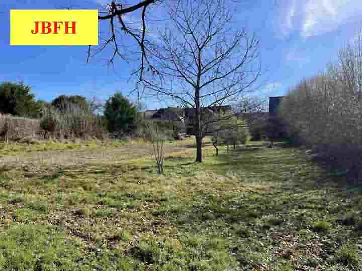 2 bed stone house for sale near Farges