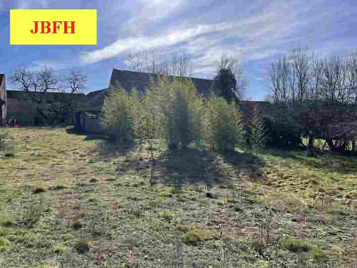 2 bed stone house for sale near Farges