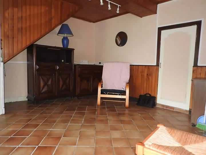 2 bed stone house for sale near Farges