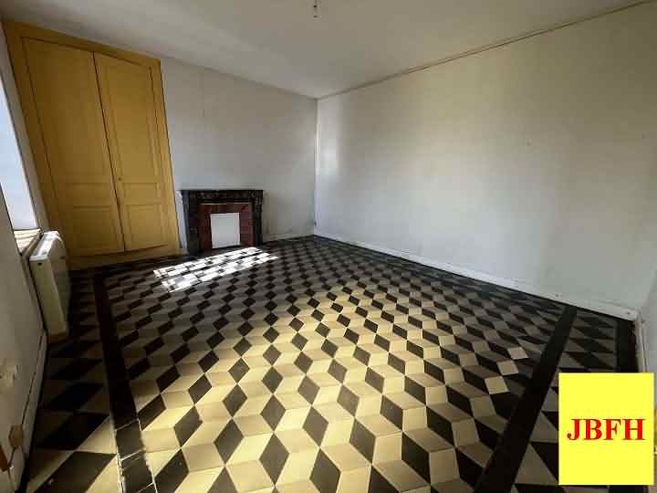 3 bed stone house for sale near Perrou