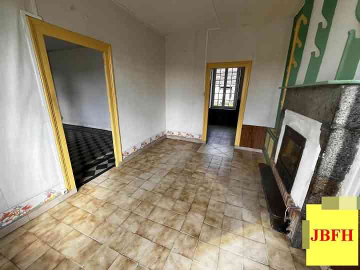 3 bed stone house for sale near Perrou