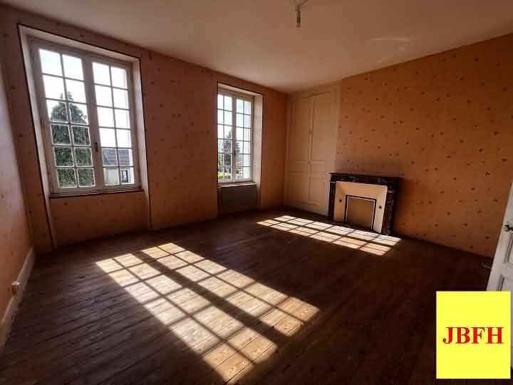 3 bed stone house for sale near Perrou